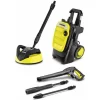 KARCHER Hochdruckreiniger K 5 Compact Home 10