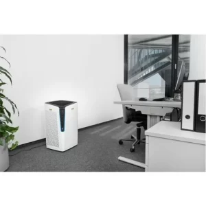 KARCHER Luftreiniger Air Purifier AF 100 7